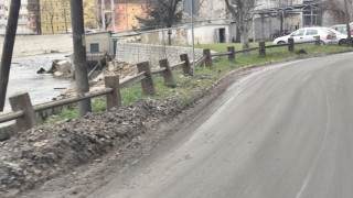 Głuchołazy po powodzi. Stan na 7 stycznia 2025 r. 