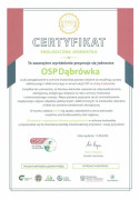 Certyfikat