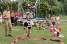 Konkurencja sportowa 