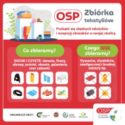 Kolorowa ulotka informacyjna 
