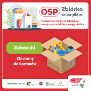 Ulotka informacyjna 