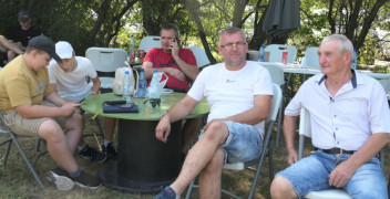 Grupa osób 