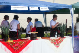 Stoiska wystawiennicze 