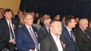 Grupa osób