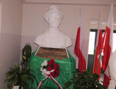 Popiersie Wincentego Witosa 