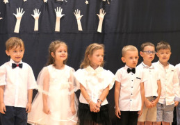 Grupa dzieci