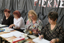 Jury konkursowe 