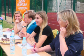 Cztery kobiety - jury konkursowe 