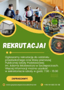 Kolorowy plakat 