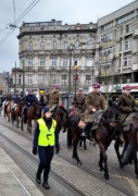 Parada konna