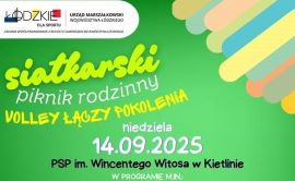 Plakat informacyjny 